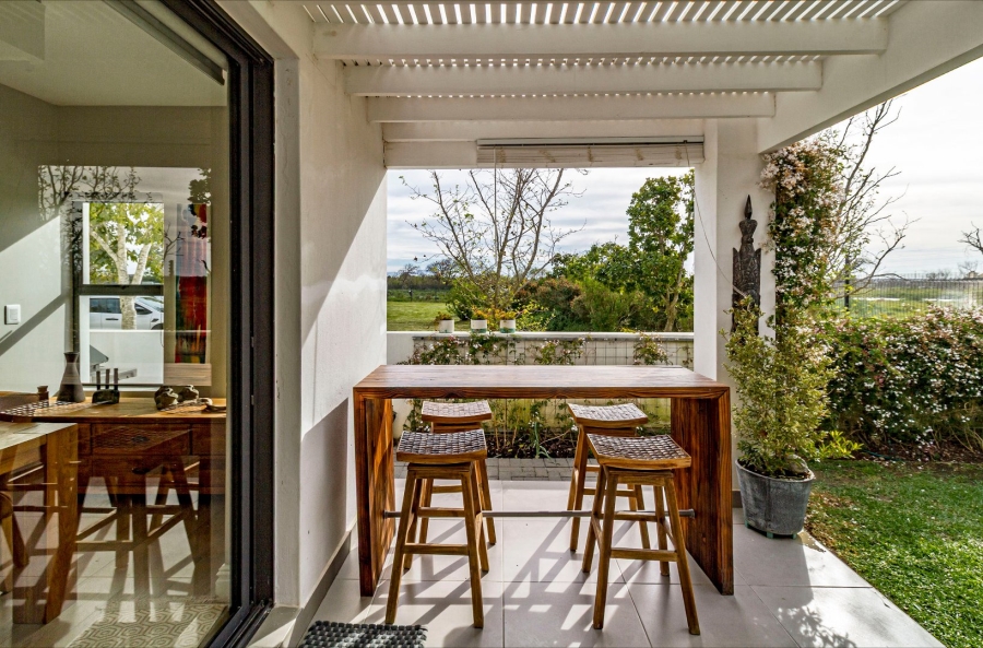 4 Bedroom Property for Sale in Croydon Gardens Estate Western Cape